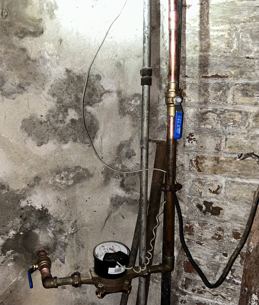 Slide of Mr. Fix It Plumbing & Heating