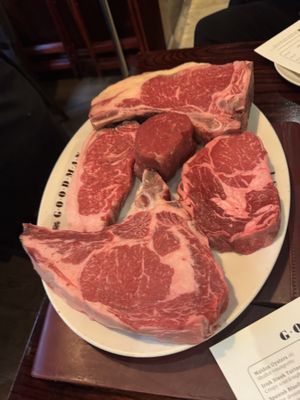 Goodman by null Goodman by null