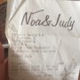 Photo of Noe & Judy
