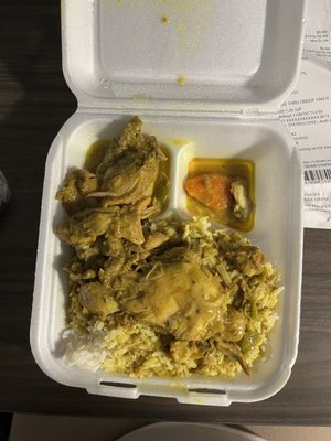 Dutch Pot Restaurant - Miami Gardens by null