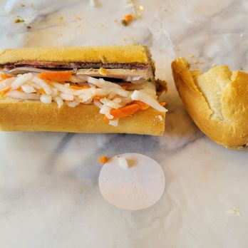 Paris Bánh Mì New Jersey at Pennsauken - Special - Cafes Near Me - Pennsauken, New Jersey