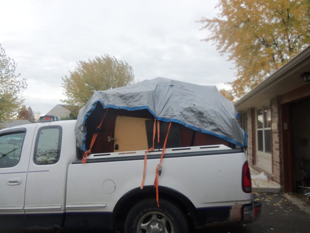 DIRT CHEAP HAULING Updated July 2024 801 E Main St, Springfield