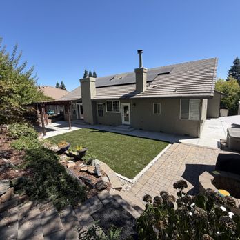 EA Landscaping - Masonry/Concrete Near Me EA Landscaping - Masonry/Concrete Near Me