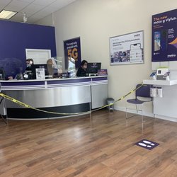 Metro by T-Mobile