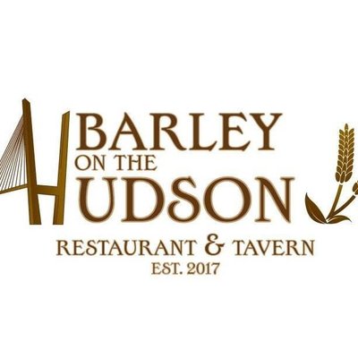 Barley on the Hudson by null