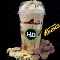 HD Nutrition - Recess Protein Shake