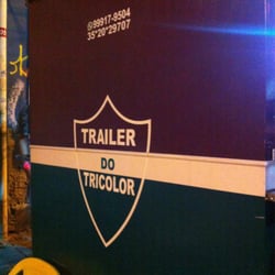 Trailer do Tricolor