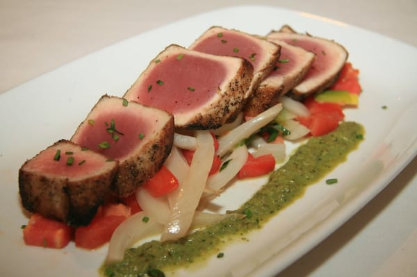 Nino's Restaurant by null