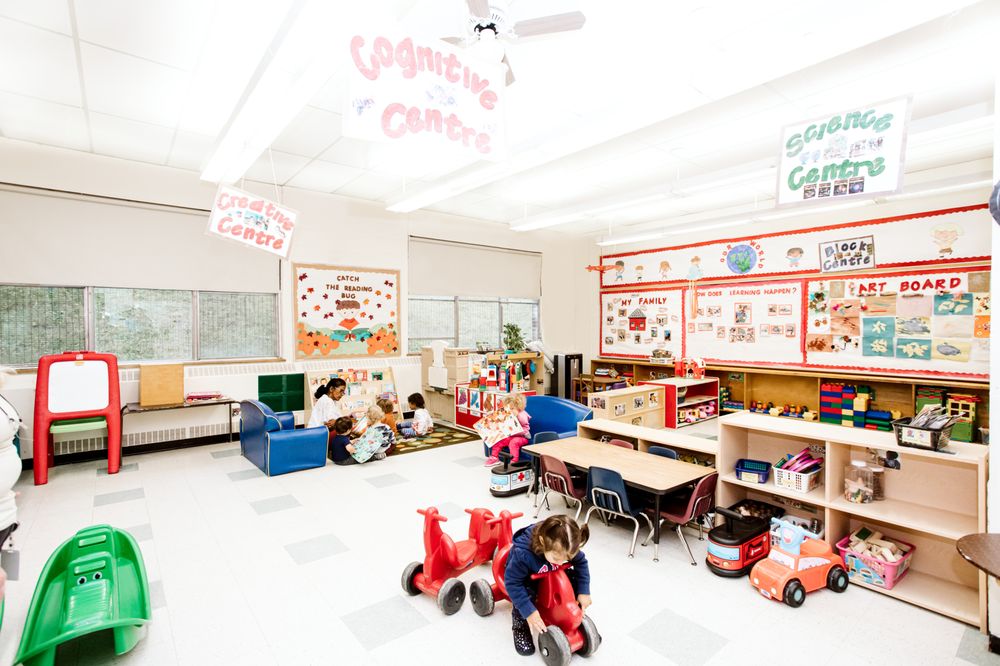 LEARNING JUNGLE Child Care & Day Care 100 Sidney Belsey Crescent