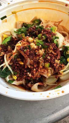 Noodles King by null