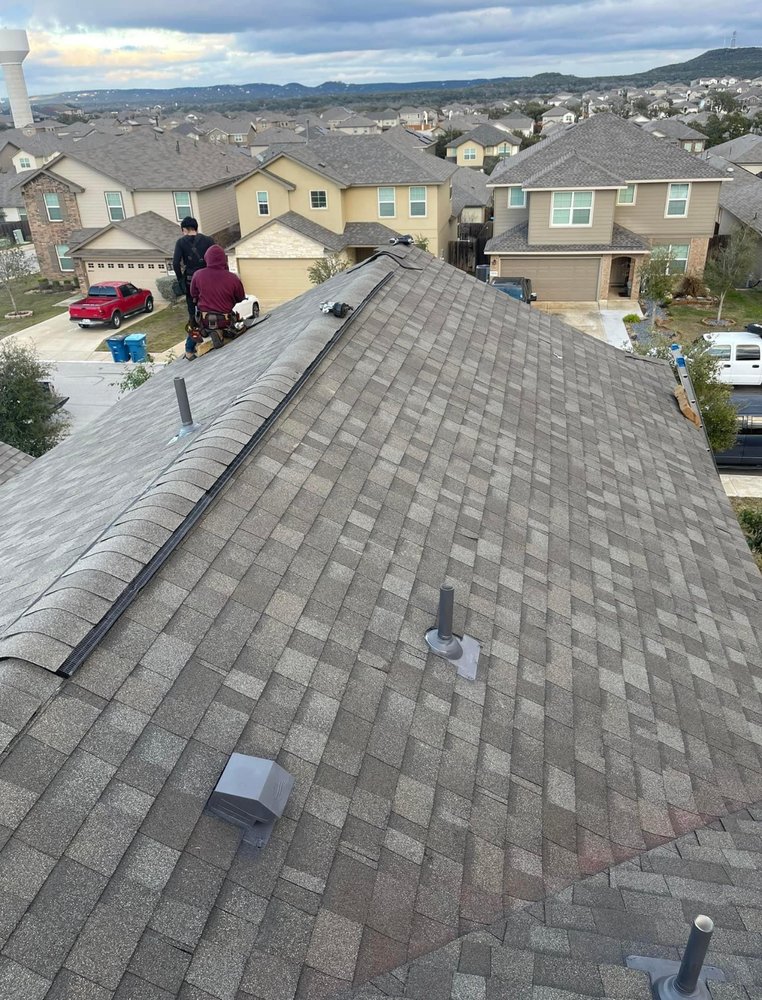 Slide of NxtLvl Roofing & General Contractors