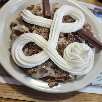 Legacy Family Restaurant - Another round of Legacy Cakes - New American Near Me - Stevens Point, Wisconsin