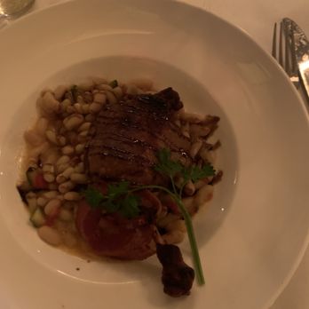 Marseille - Duck confit with the beans - French Near Me - New York, New York
