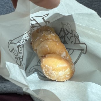 Jacks Donuts - Donuts Near Me - Fort Wayne, Indiana