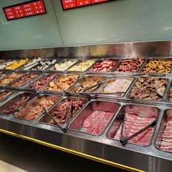 漢和韓國料理