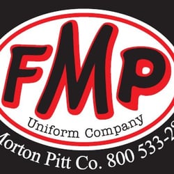 F Morton Pitt Company - F. Morton Pitt has been in business for 65 years.