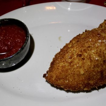 Dear John’s - Chicken Parmesan - American Near Me - Culver City, California