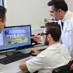 Los Angeles Dentists Group