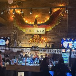 Phoenix du Parvis