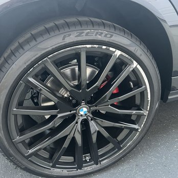 D S Mobile Wheel Repair - Before - Wheel & Rim Repair Near Me D S Mobile Wheel Repair - Before - Wheel & Rim Repair Near Me