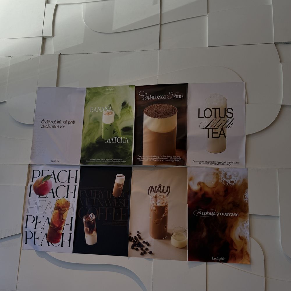 Lacàphê - Coffee & Tea Near Me - San Jose, California Lacàphê - Coffee & Tea Near Me - San Jose, California
