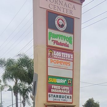 Fornaca Center - Shopping Centers Near Me - San Diego, California Fornaca Center - Shopping Centers Near Me - San Diego, California