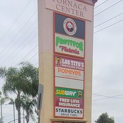 Fornaca Center