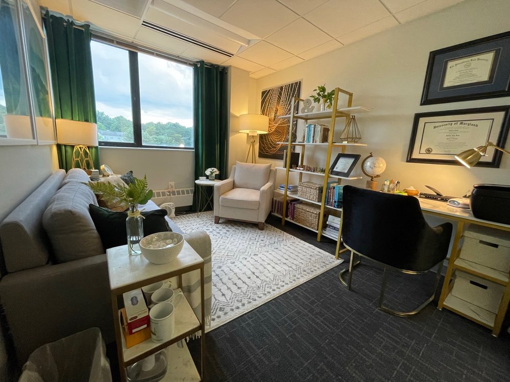 J Fang Brehm and Associates - child therapist in Takoma Park, MD