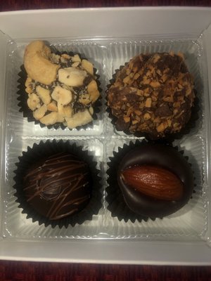 Gayles Chocolates by null