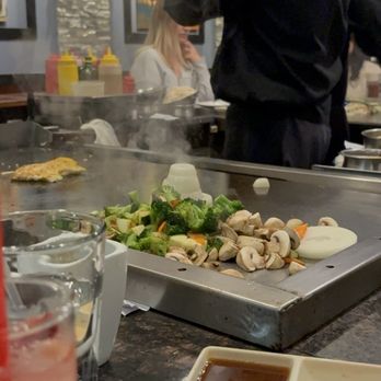 Hibachi House - Japanese Near Me - Rochester, Michigan