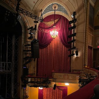 BERNARD B. JACOBS THEATRE - Updated December 2024 - 293 Photos & 123 ...