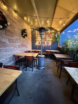 Caadxi Oaxaca by null