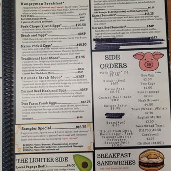Kountry Style Kitchen Restaurant - Breakfast & Brunch Near Me - Ewa Beach, Hawaii Kountry Style Kitchen Restaurant - Breakfast & Brunch Near Me - Ewa Beach, Hawaii