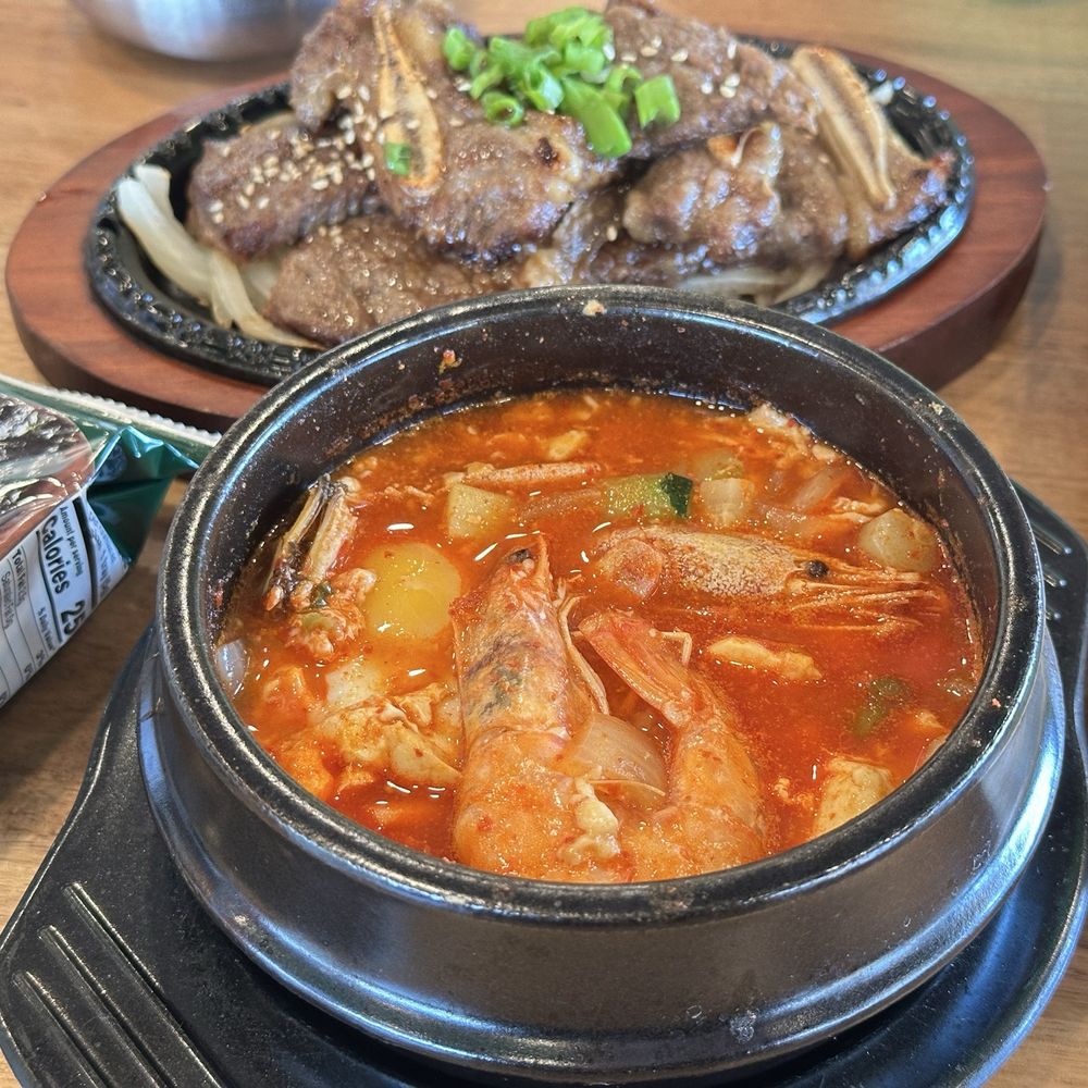 Yoritofu - Korean Near Me - Torrance, California