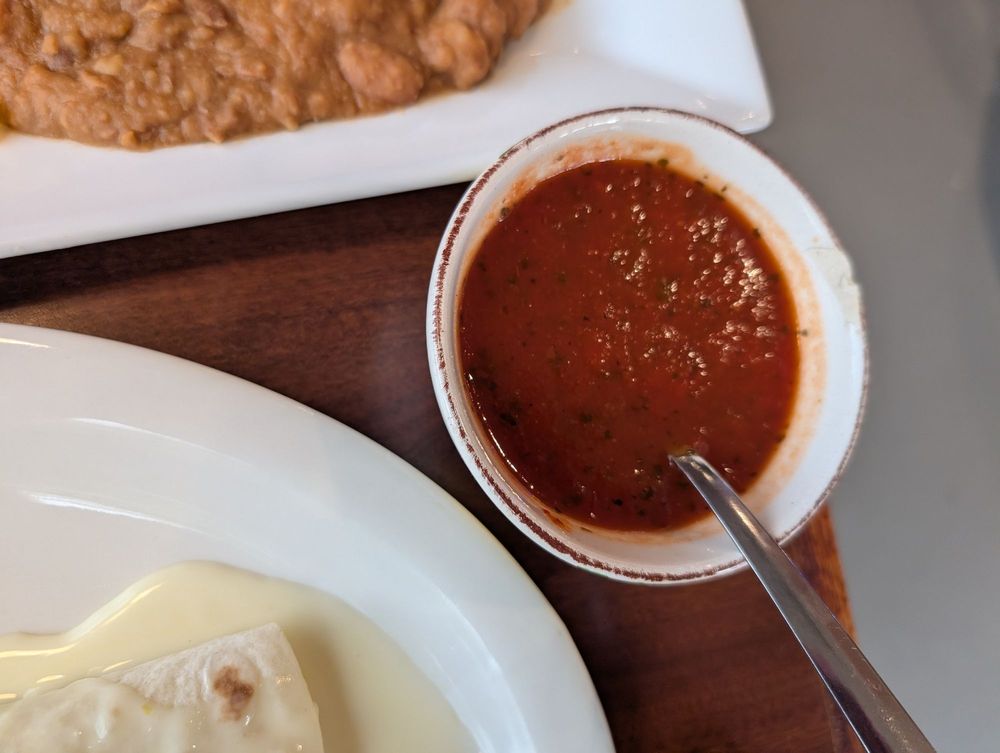 Habanero Mexican Grill