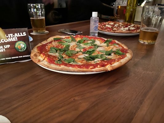 Brass Taps Pizza Pub by null