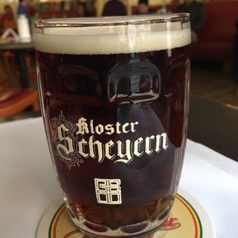Restaurant im Literaturhaus - Kloster- Bier von Fass...a Nurnberg local brew. - Cafes Near Me - Nuremberg, BY Restaurant im Literaturhaus - Kloster- Bier von Fass...a Nurnberg local brew. - Cafes Near Me - Nuremberg, BY