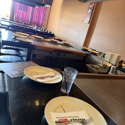 Mizuki Asian Fusion and Hibachi
