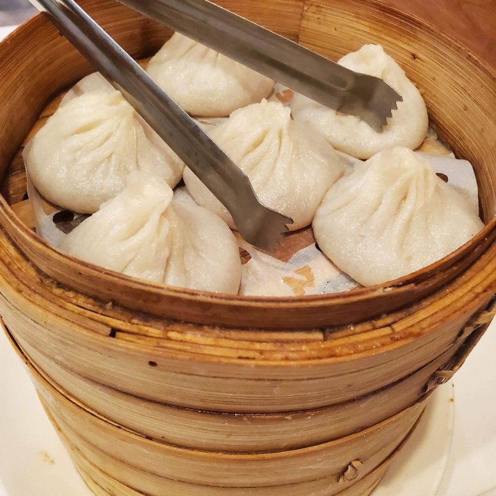 Soup Dumpling Plus - Pork soup dumplings - Shanghainese Near Me - Fort Lee, New Jersey Soup Dumpling Plus - Pork soup dumplings - Shanghainese Near Me - Fort Lee, New Jersey