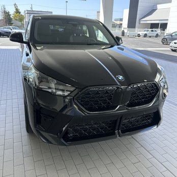 Weatherford BMW - 2024 BMW X2 - Auto Repair Near Me - Berkeley, California