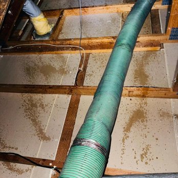 911 Attic Insulation - Attic sanitized - Insulation Installation Near Me - San Jose, California
