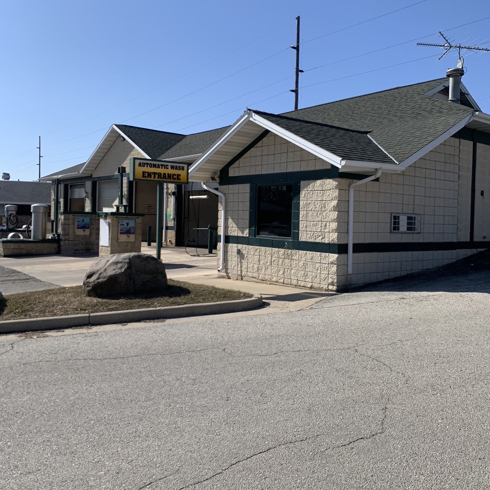 Coaches Car Wash Marble Falls Texas at Betty Ybarra blog