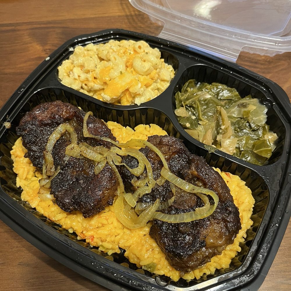 Oxtails Oxtails