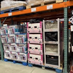 Costco Wholesale
