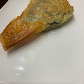 Lantern  - Spanakopita - Pizza Near Me - Yorktown, Virginia