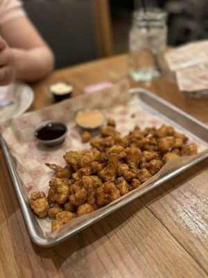 Lucille's Smokehouse Bar-B-Que by null