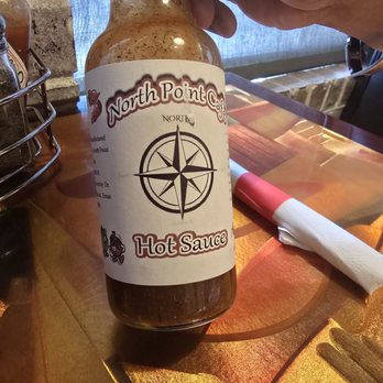 North Point Cafe - North Pointe locally made hot sauce - Breakfast & Brunch Near Me - Denton, Texas North Point Cafe - North Pointe locally made hot sauce - Breakfast & Brunch Near Me - Denton, Texas