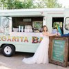 Rasta Rita Margarita and Beverage Truck gift card