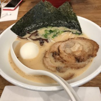 Ippudo Berkeley - Ramen Near Me - Berkeley, California Ippudo Berkeley - Ramen Near Me - Berkeley, California