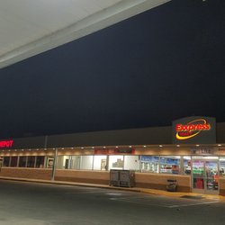 Express Mart - Express mart yourself, like Madonna said